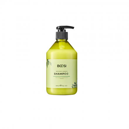 BCOSI atstatomasis plaukų šampūnas 500ml